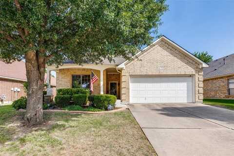 1706 Deer Crossing Drive, Arlington, TX 76002