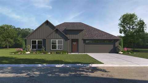 1149 KEYSTONE Drive, Granbury, TX 76048
