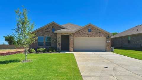 13493 GUNSMOKE Lane, Cresson, TX 76035