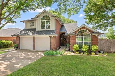 7600 Teresa Court, North Richland Hills, TX 76182