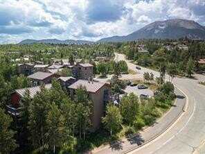 8017 RYAN GULCH ROAD, Wildernest, CO 80498