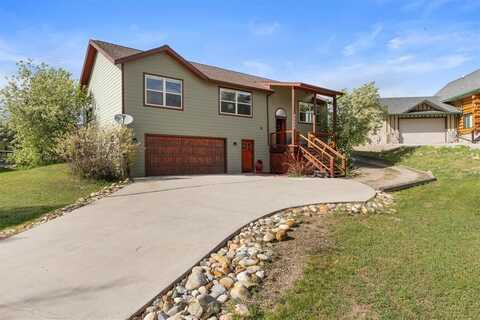 27861 SILVER SPUR STREET, Steamboat Springs, CO 80487
