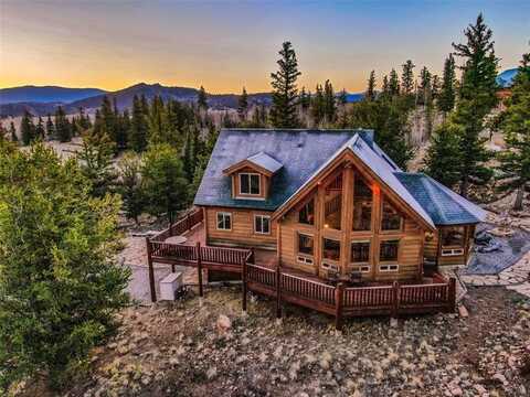 420 SHETLAND CIRCLE, Como, CO 80432