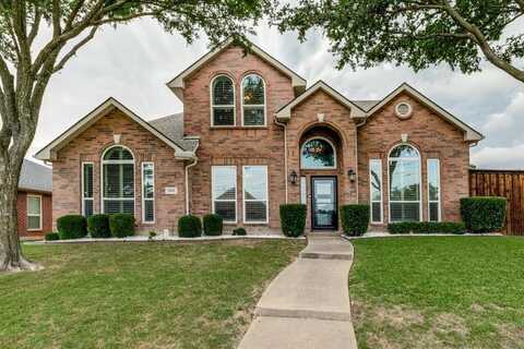 3445 Bluegrass Drive, Plano, TX 75074