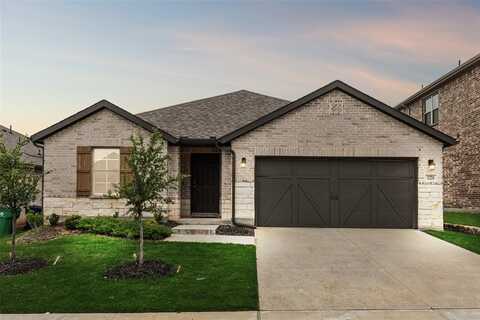 1224 Johnson Drive, Celina, TX 75009