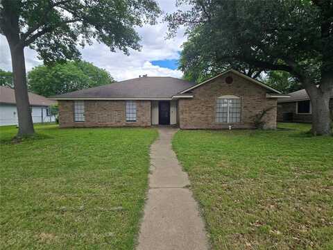 925 Shell Lane, Lancaster, TX 75146