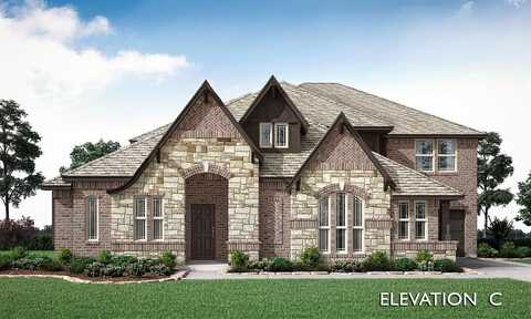 2404 Rockwood Lane, Mansfield, TX 76063