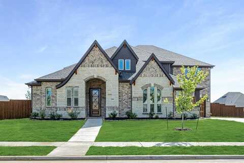 2404 Rockwood Lane, Mansfield, TX 76063