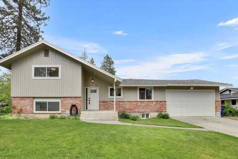 4 W Regina Ave, Spokane, WA 99218