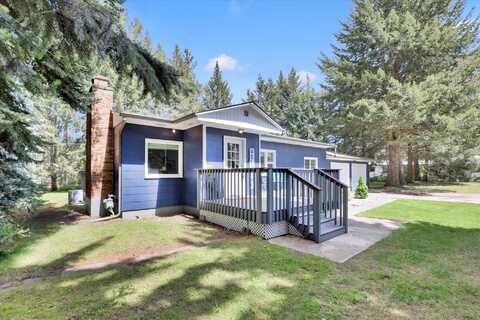 405 E 6TH St, Deer Park, WA 99006