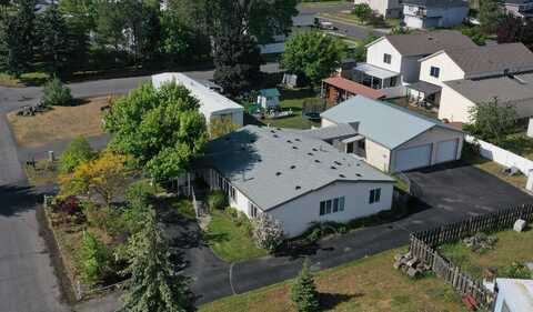 918 S ZIEGLER St, Airway Heights, WA 99001