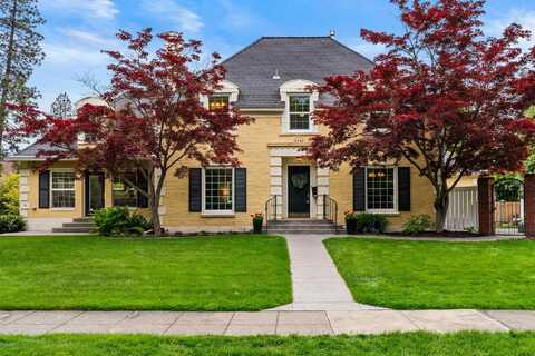 2720 S Arthur St, Spokane, WA 99203