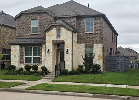 1232 Wildflower Way, Little Elm, TX 76227