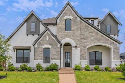 2104 Palafox Drive, Waco, TX 76655