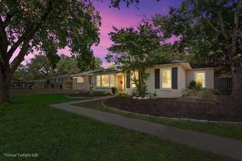 3227 Macarthur Drive, Waco, TX 76708