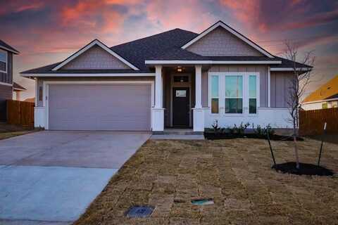 3209 Dottavio Road, Waco, TX 76655