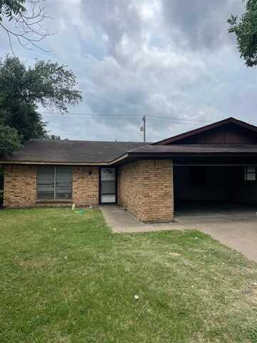 234 Northridge Lane, Marlin, TX 76661