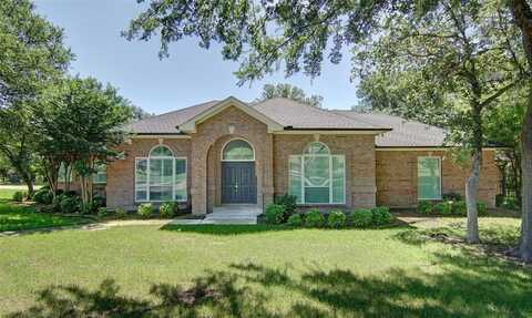 332 Diamond Oaks Drive, Hudson Oaks, TX 76087