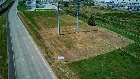2851 N STATE HWY 161, Irving, TX 75038