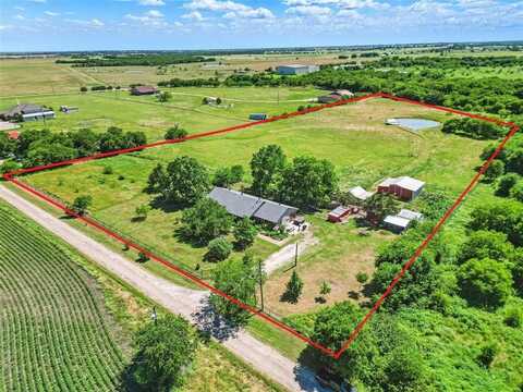2725 County Road 619, Venus, TX 76084