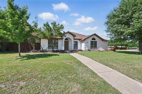 731 High Knoll Drive, Midlothian, TX 76065
