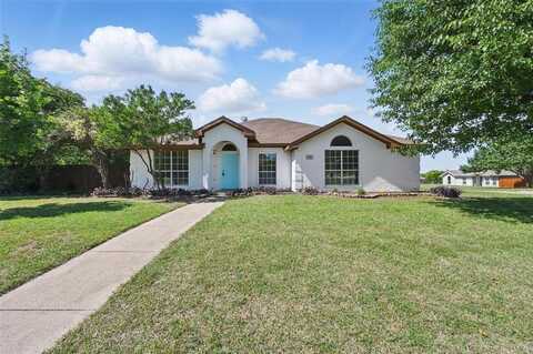 731 High Knoll Drive, Midlothian, TX 76065