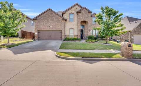 2806 Palmerston Drive, Midlothian, TX 76065