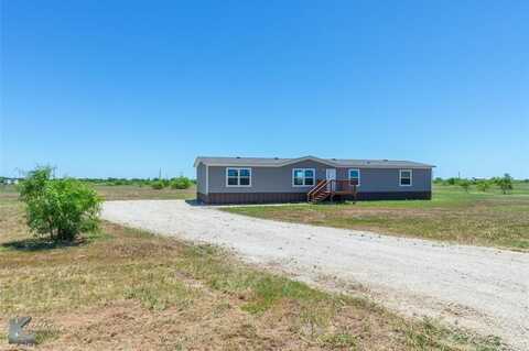 17246 County Road 467, Merkel, TX 79536
