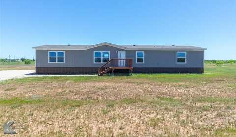 17246 County Road 467, Merkel, TX 79536