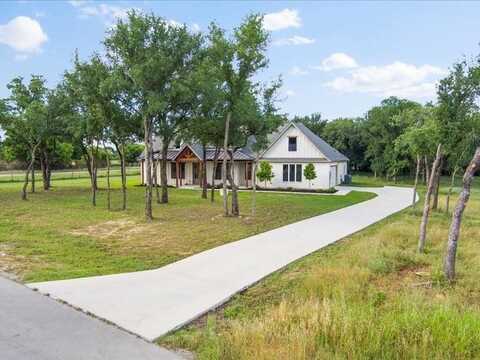 1001 Bluebonnet Ridge, Weatherford, TX 76087