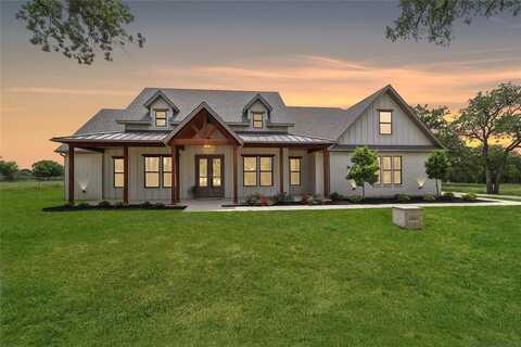 1001 Bluebonnet Ridge, Weatherford, TX 76087