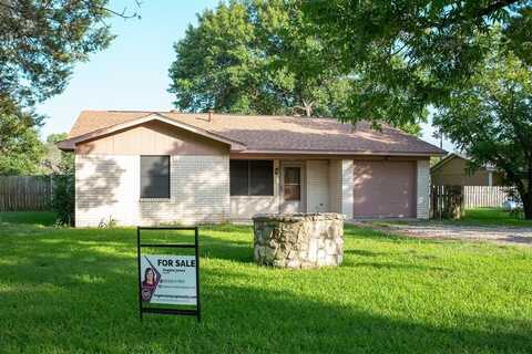 294 Northwood Avenue, Waco, TX 76705