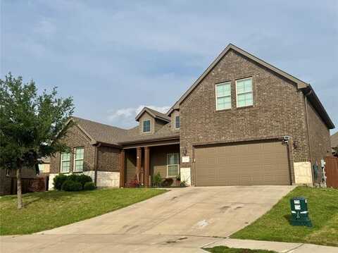 241 Bower Ridge Drive, Fort Worth, TX 76108