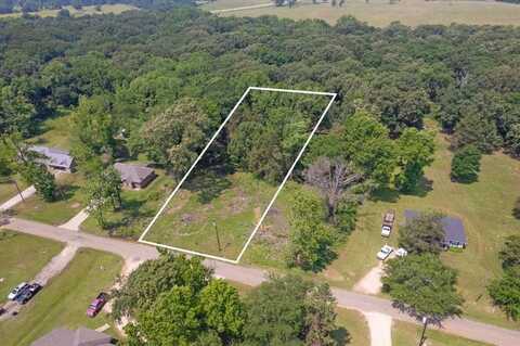 Tbd County Road 4231, Mount Pleasant, TX 75455