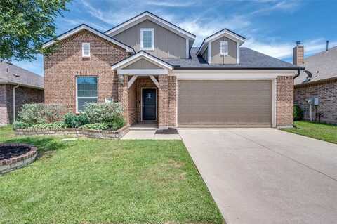 1317 Roadrunner Drive, Little Elm, TX 75068