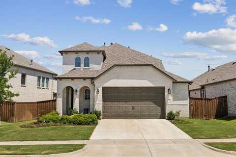 1825 Pelham Drive, Aubrey, TX 76227
