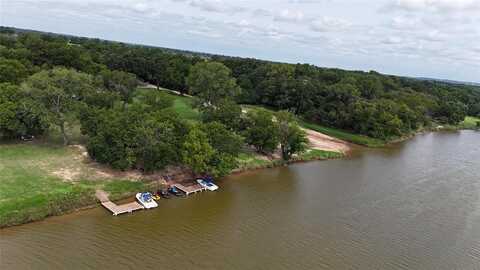 218 Kickapoo Trail, Weatherford, TX 76087