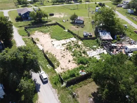 218 Kickapoo Trail, Weatherford, TX 76087