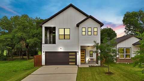 404 Bobbie Street, Dallas, TX 75203