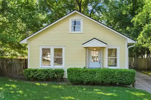 123 Carrollton Avenue, Shreveport, LA 71105