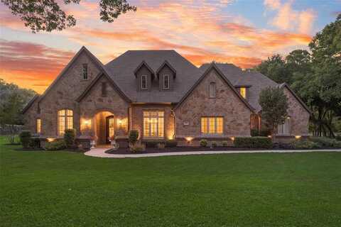 105 Orion Court, Aurora, TX 76078