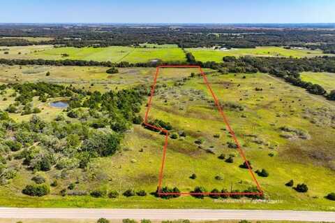 0 Tract 6 Fm 3050 & HCR 1268, Whitney, TX 76692