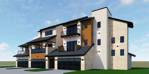 13701 Hillcrest Road, Dallas, TX 75240