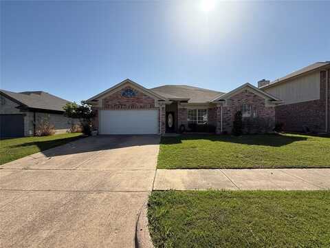 6717 Smallwood Drive, Arlington, TX 76001