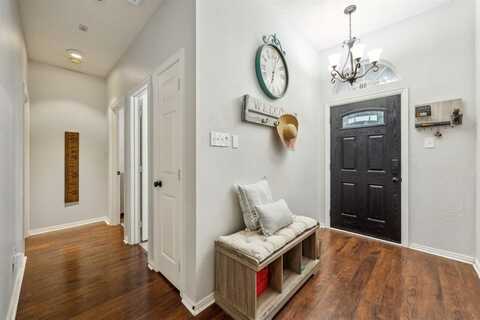 1629 Big Bend Drive, Lewisville, TX 75077