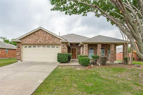 11841 Chaparral Drive, Frisco, TX 75035