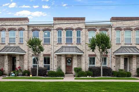 207 S Kealy Avenue, Lewisville, TX 75057