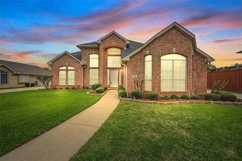518 Hawthorne Drive, Murphy, TX 75094