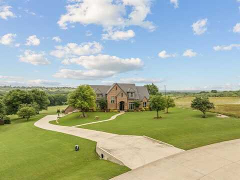 12717 Bella Sereno Court, Fort Worth, TX 76126