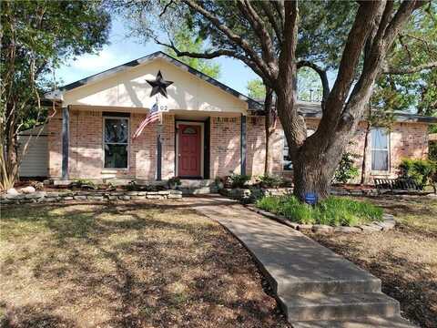 3102 Chestnut Road, Carrollton, TX 75007